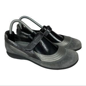 NAOT Women's Kirei Shoes size 8 EXCELLENT CONDITION